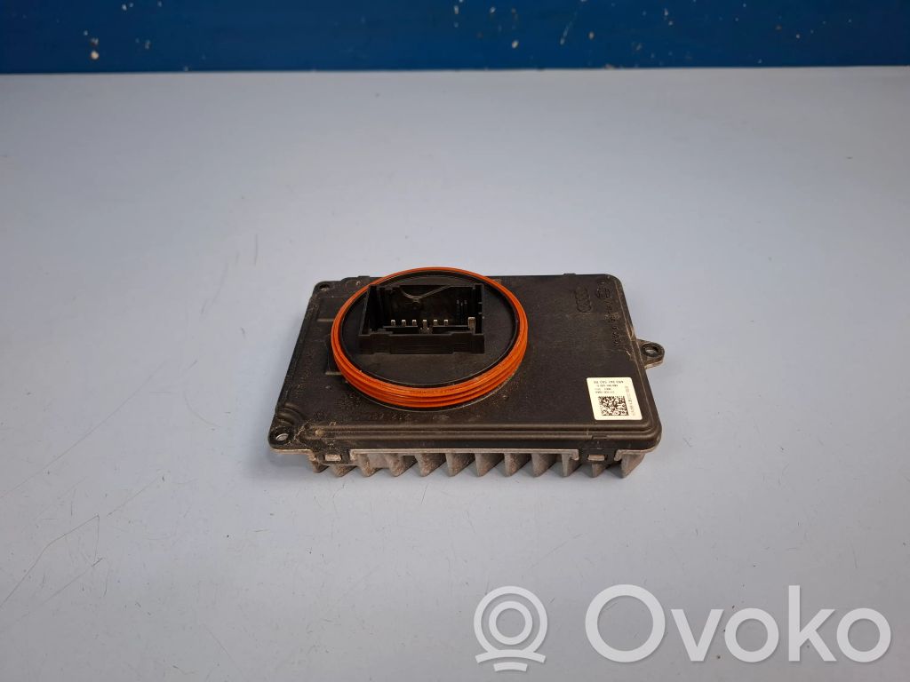 Audi Q4 Sportback e-tron Headlight ballast module Xenon 