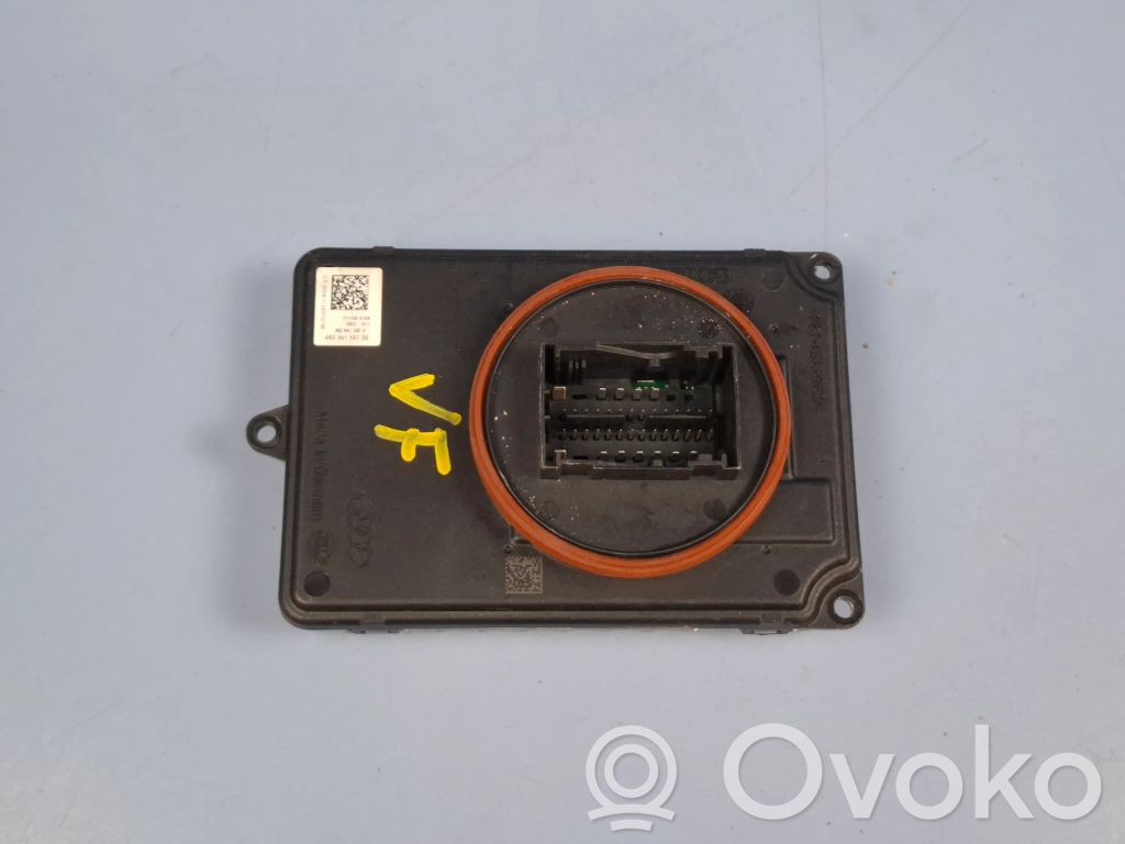 Audi Q8 Headlight ballast module Xenon 