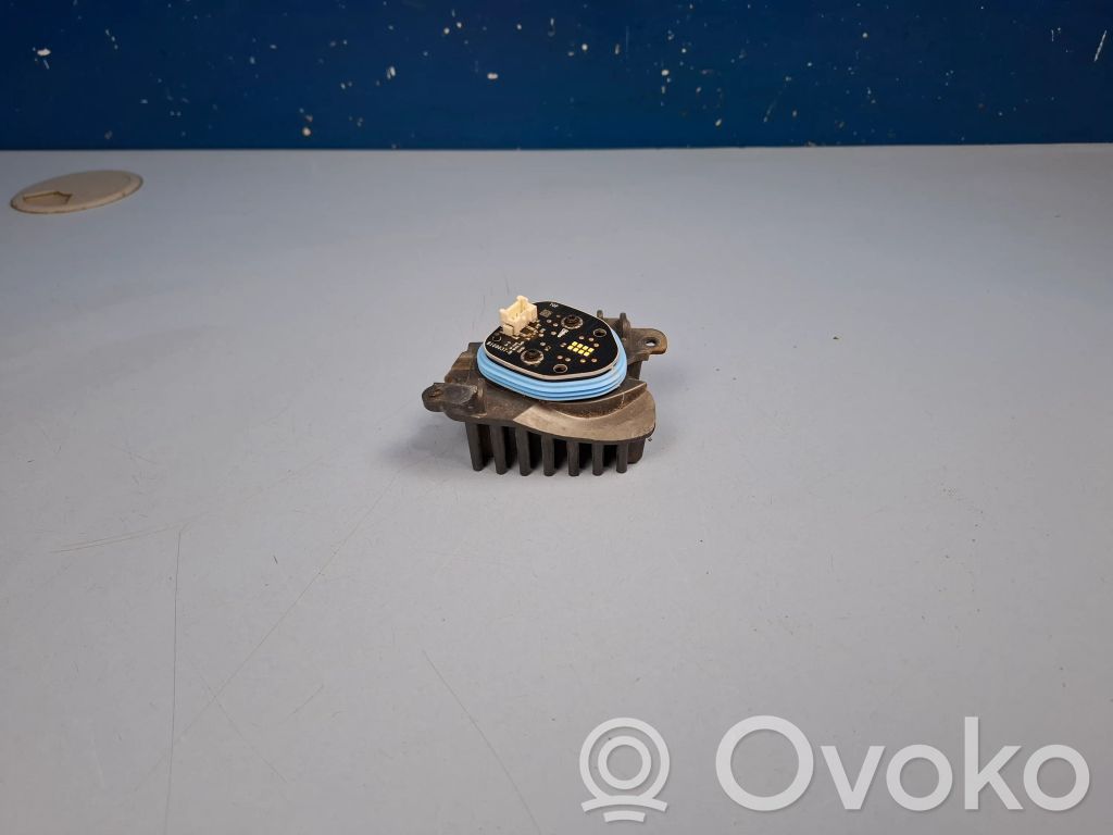 Tesla Model 3 Žibinto blokelis/ (xenon blokelis) 