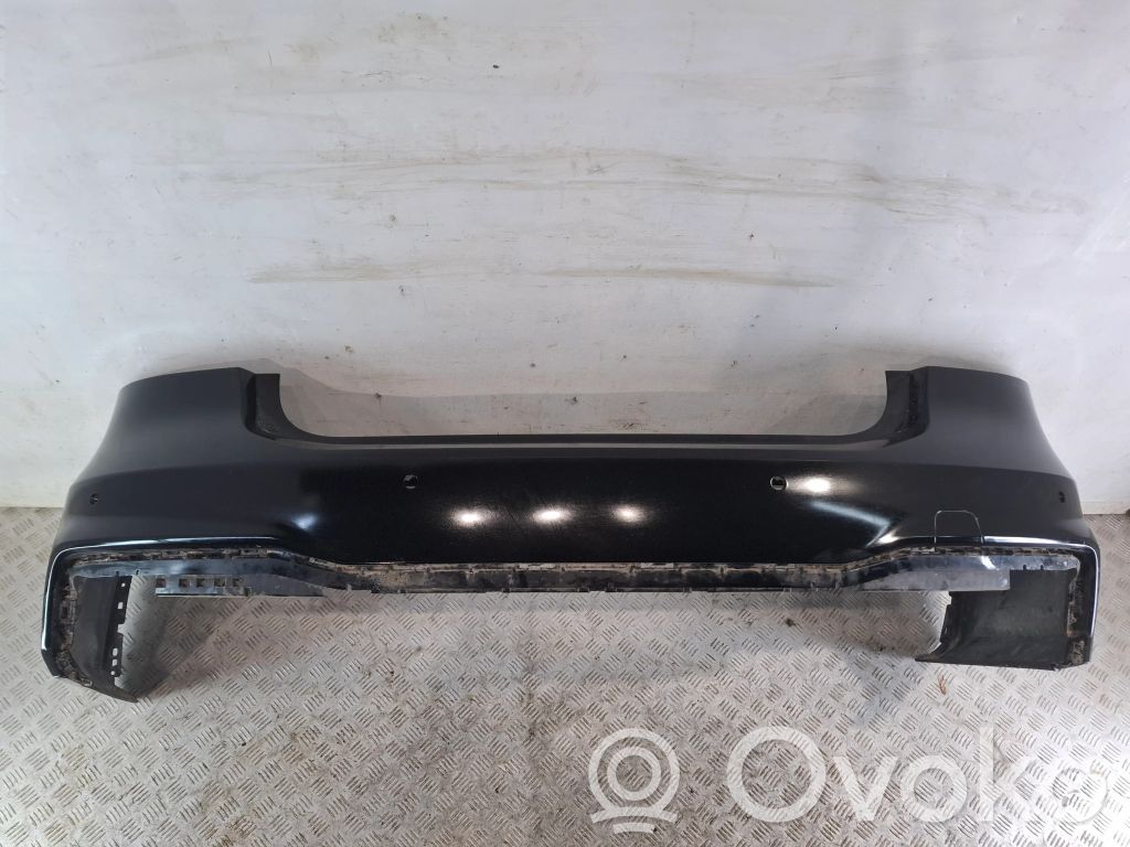 Audi A7 S7 4K8 Puskuri 