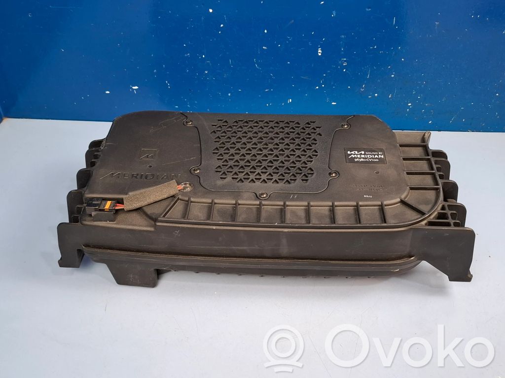KIA EV6 Altavoz subwoofer 