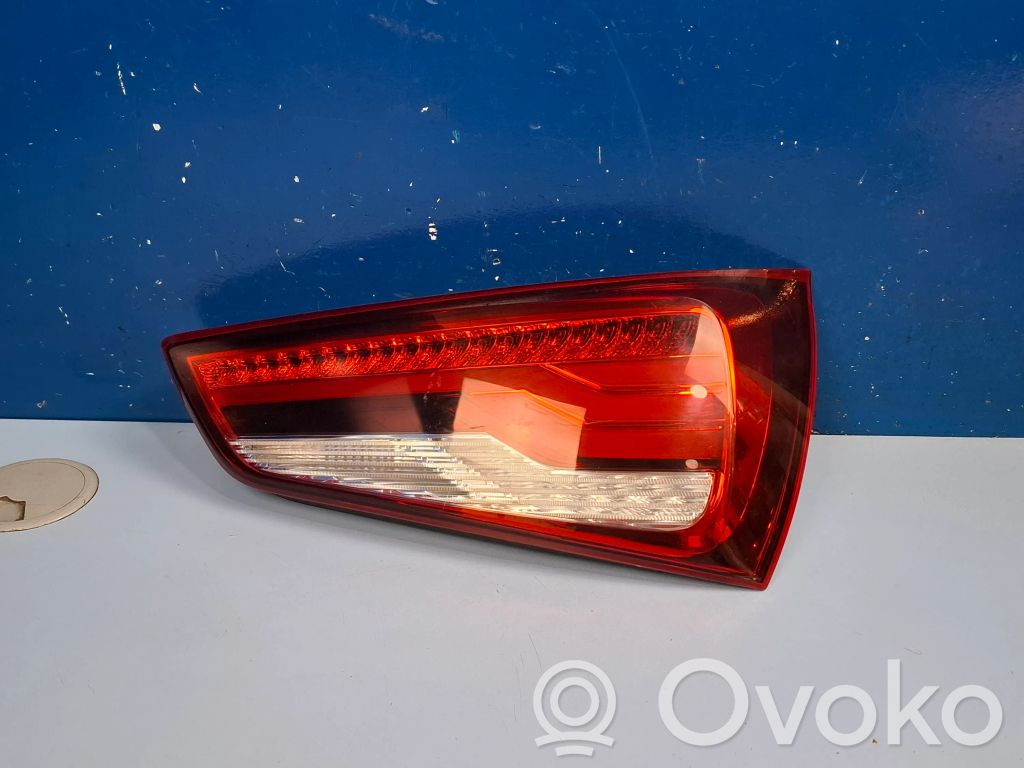 Audi A1 Takavalot 