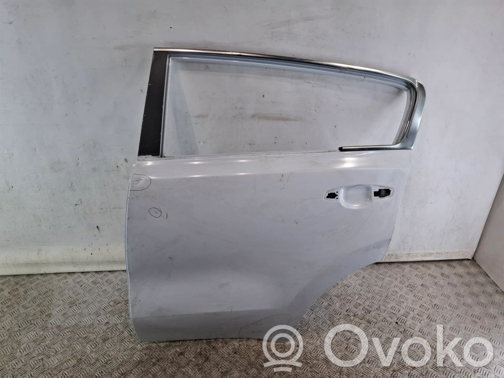KIA Sportage Puerta trasera 