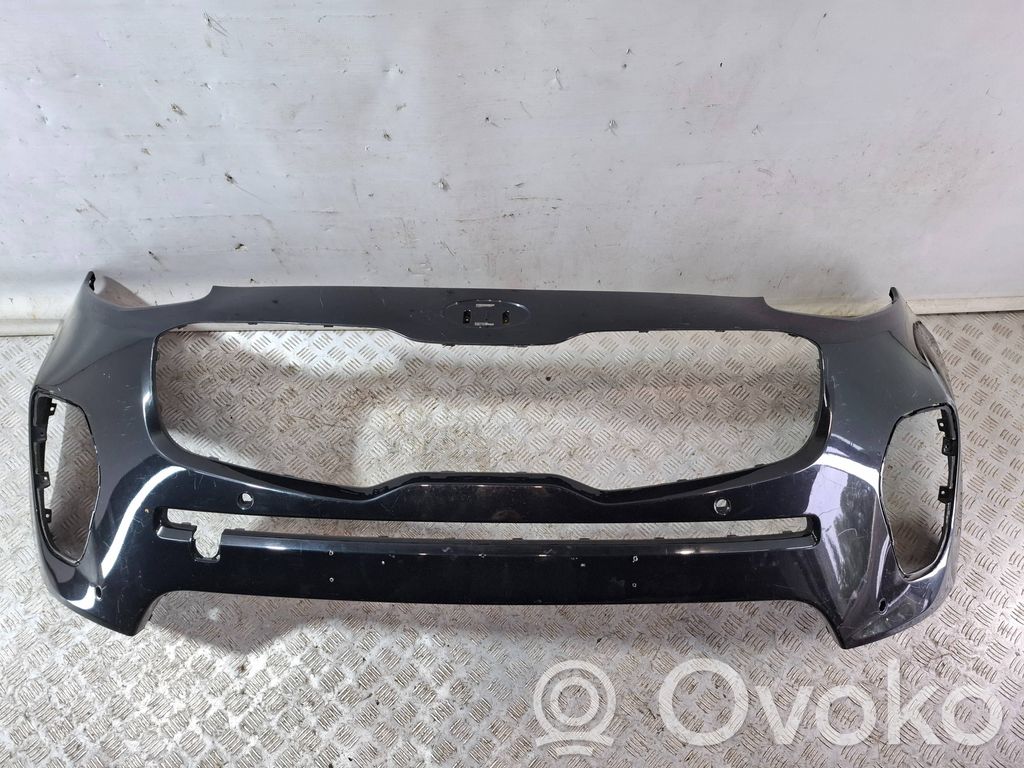 KIA Sportage Parachoques delantero 