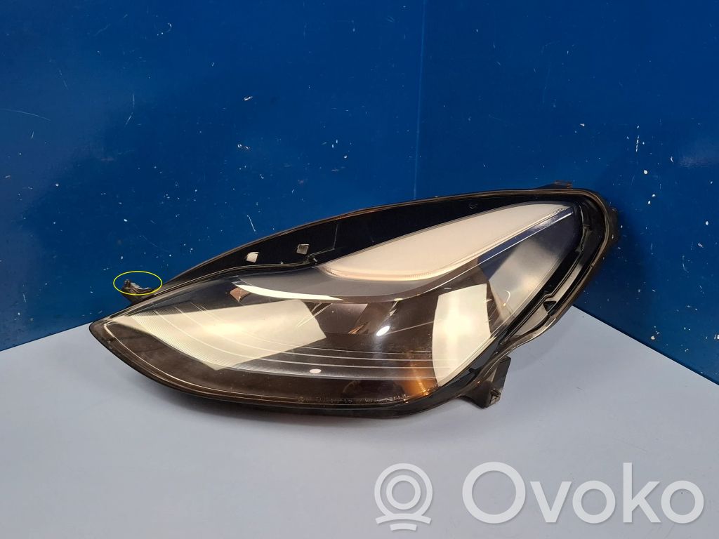 Tesla Model 3 Headlight/headlamp 