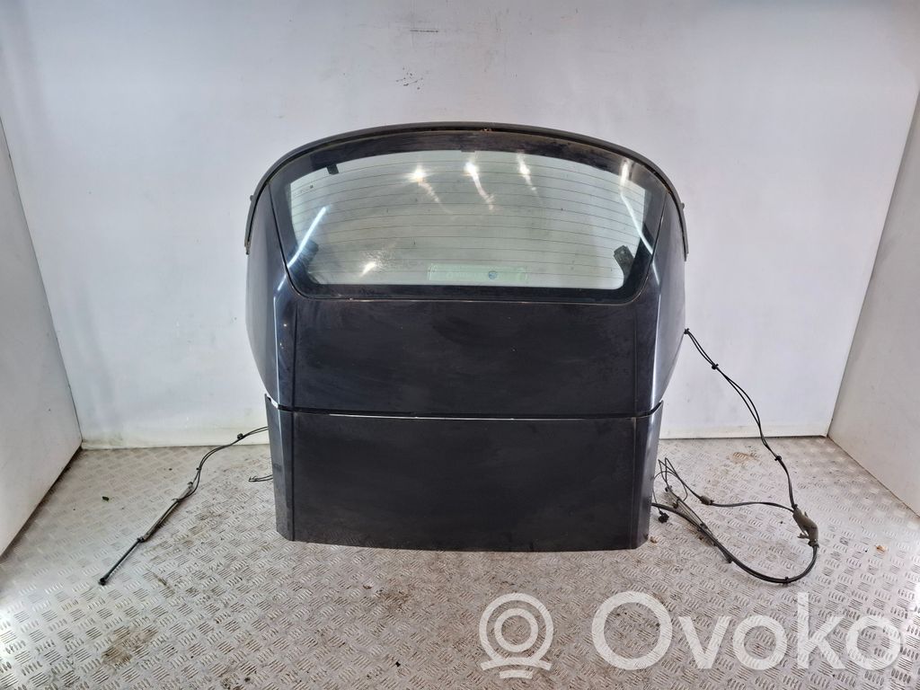 Opel Tigra B Convertible roof set 