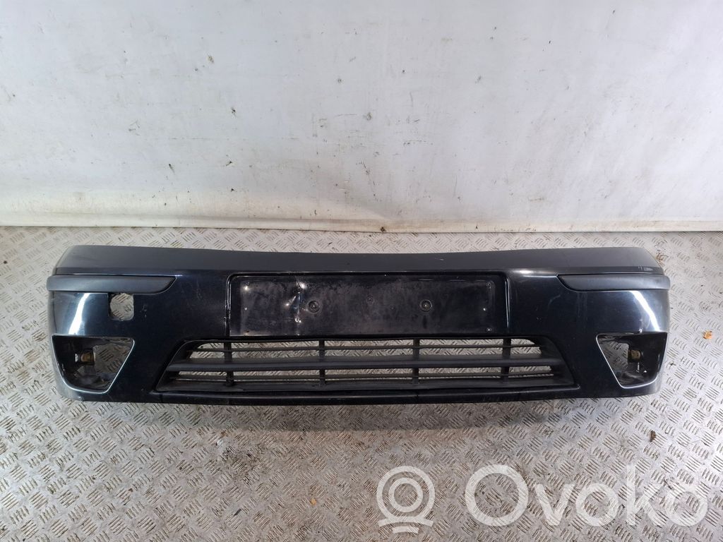 Ford Focus Front bumper 