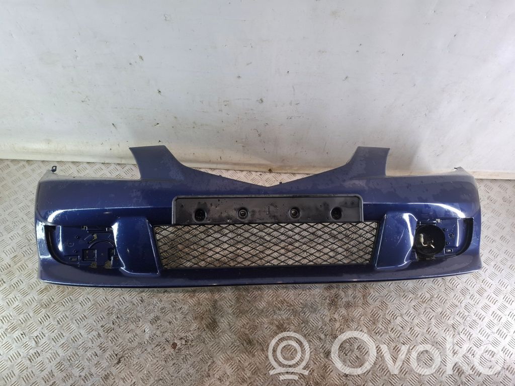 Mazda Premacy Front bumper 