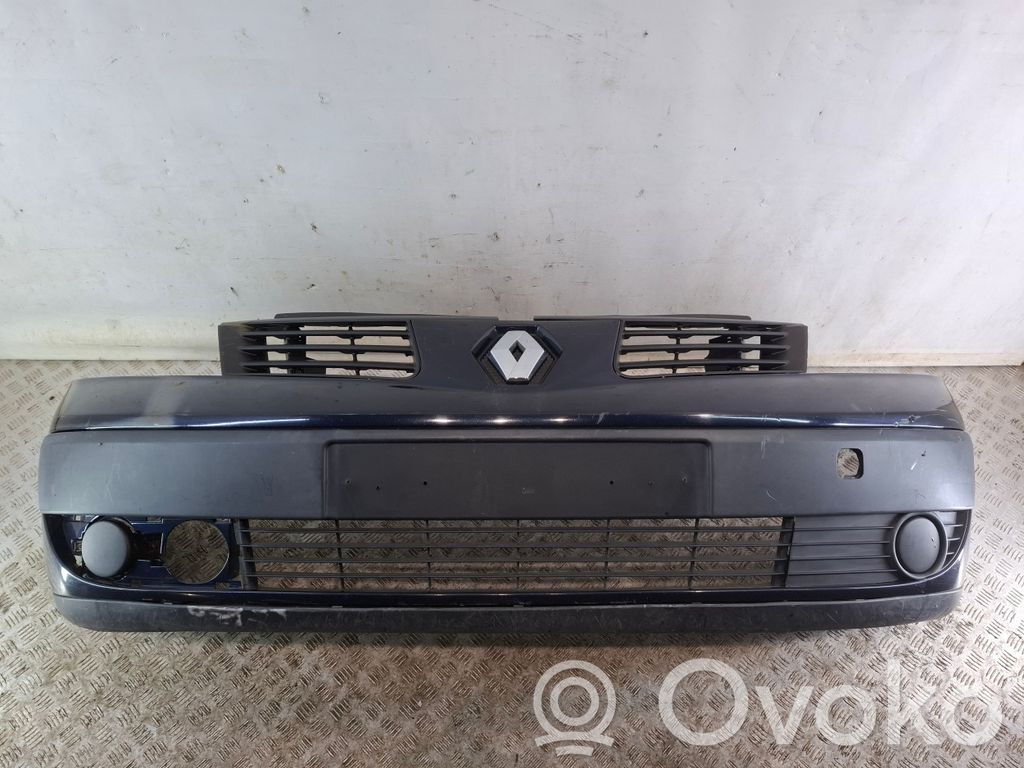 Renault Espace -  Grand espace IV Priekinis bamperis 