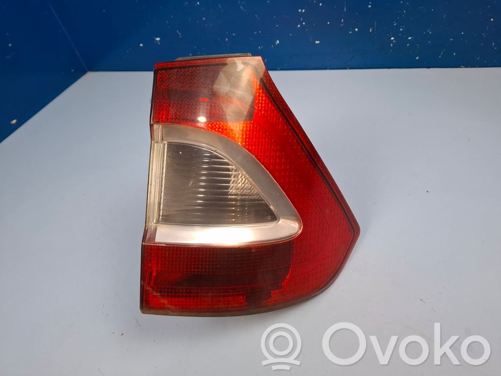 Ford Galaxy Takavalot 