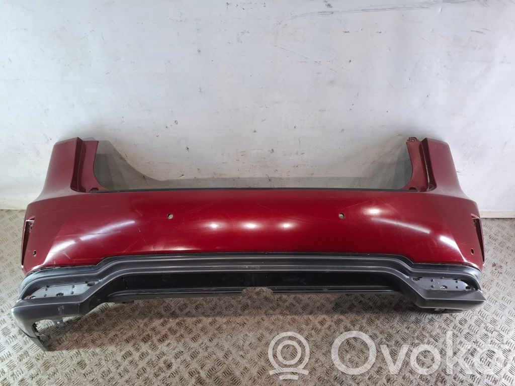 Lexus RX 330 - 350 - 400H Parachoques 