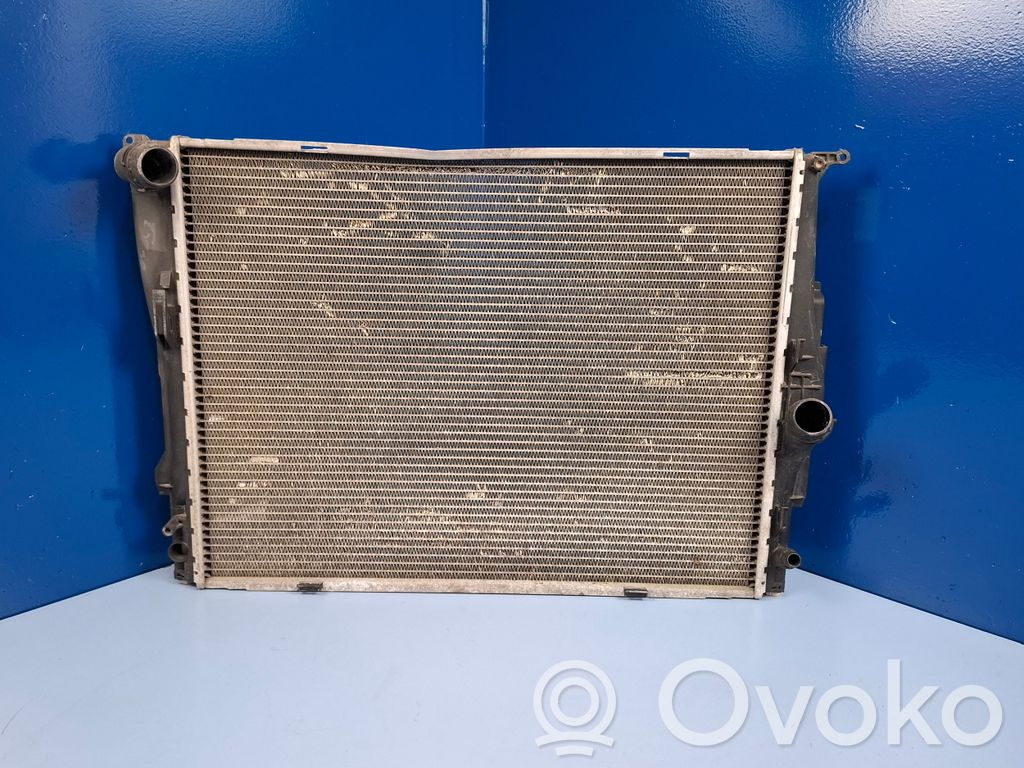 Radiateur de refroidissement   752293409,17117559273,7559273,6328535