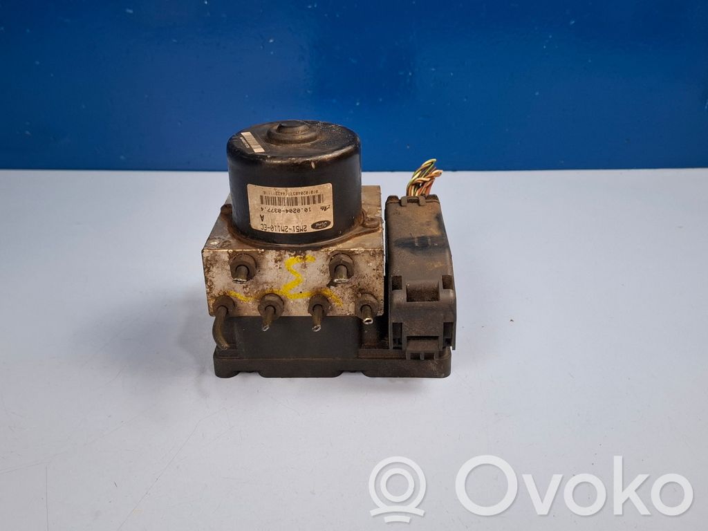 Ford Focus ABS bloks 