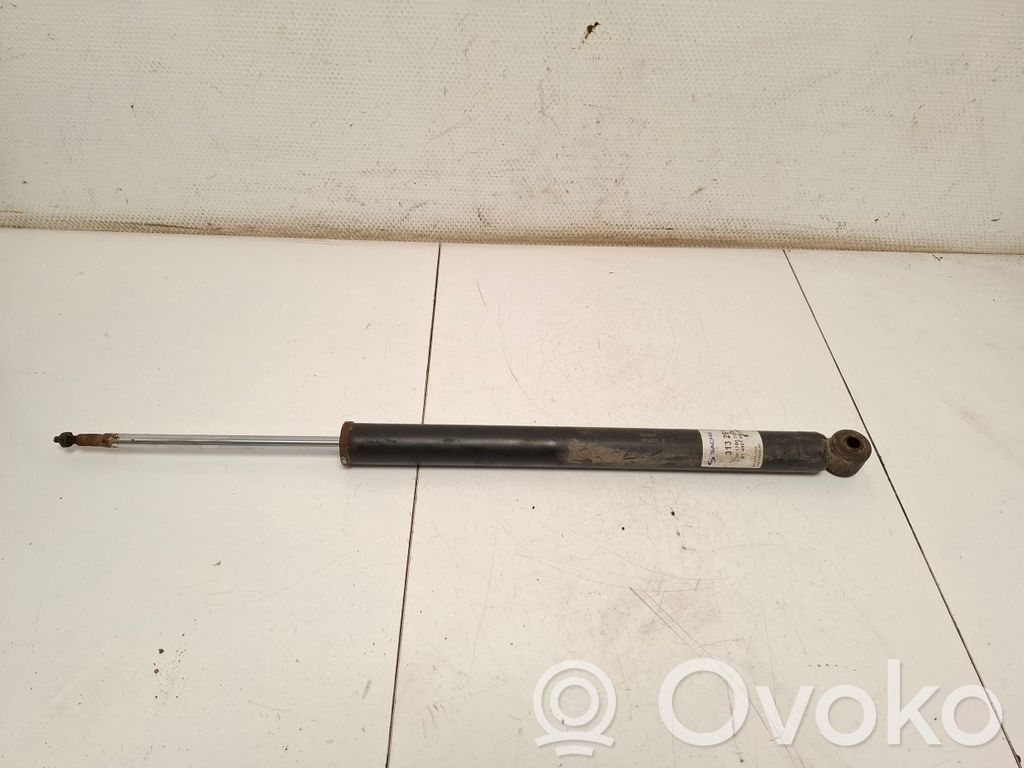 Ford C-MAX I Stoßdämpfer hinten 