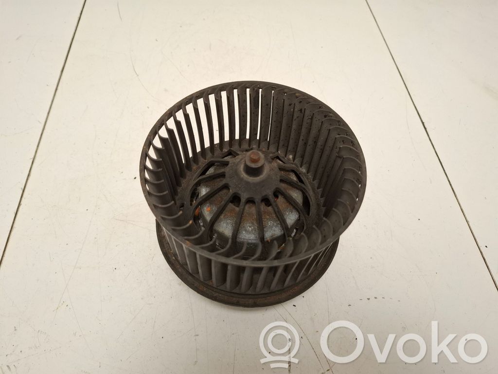 Volvo V50 Heizungslüfter 