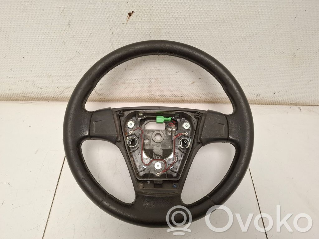Volvo V50 Stūre 