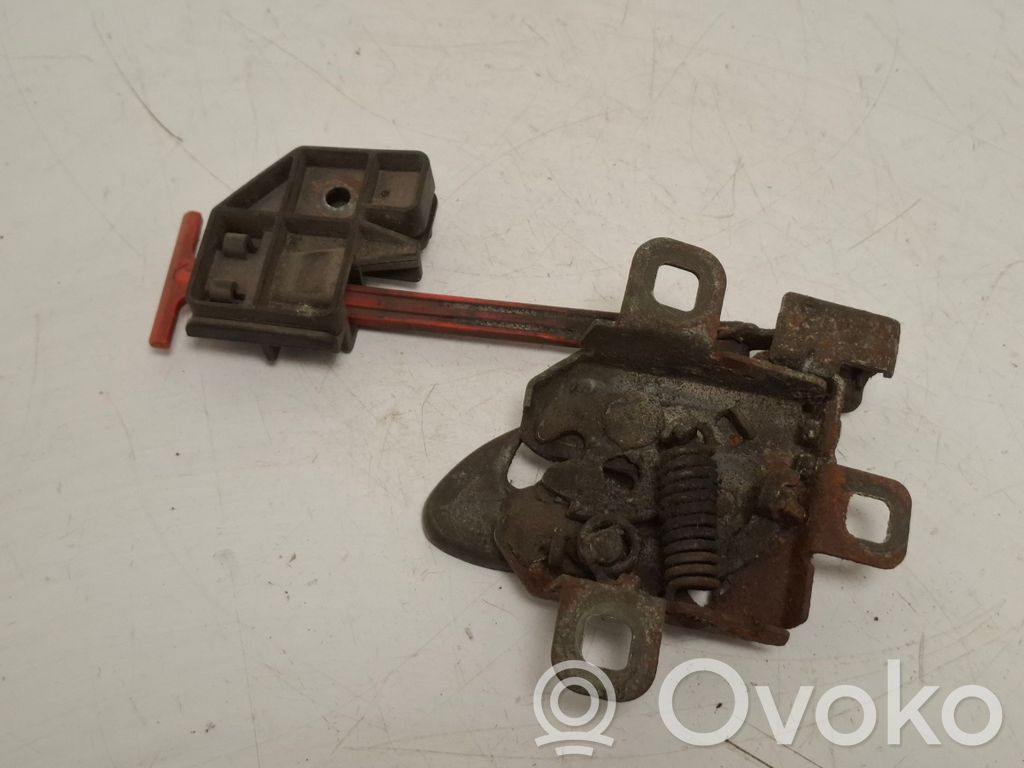 Fiat Stilo Engine bonnet/hood lock/catch 