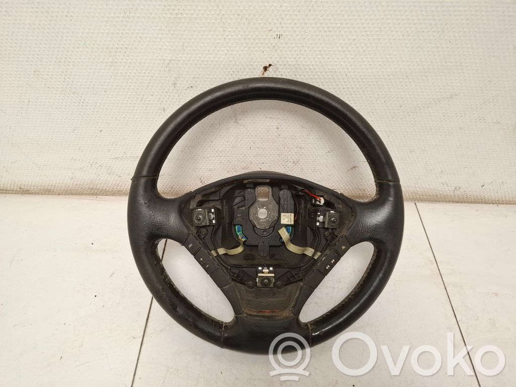 Fiat Stilo Steering wheel 