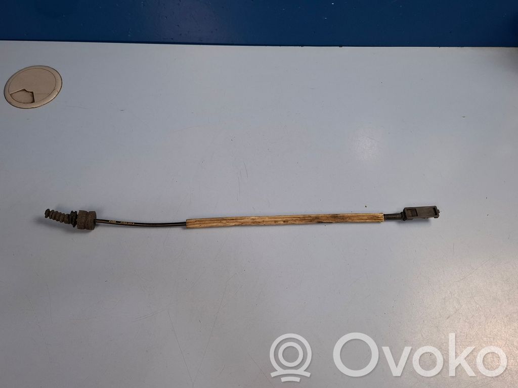 Volvo V70 Etuoven vaijeri 