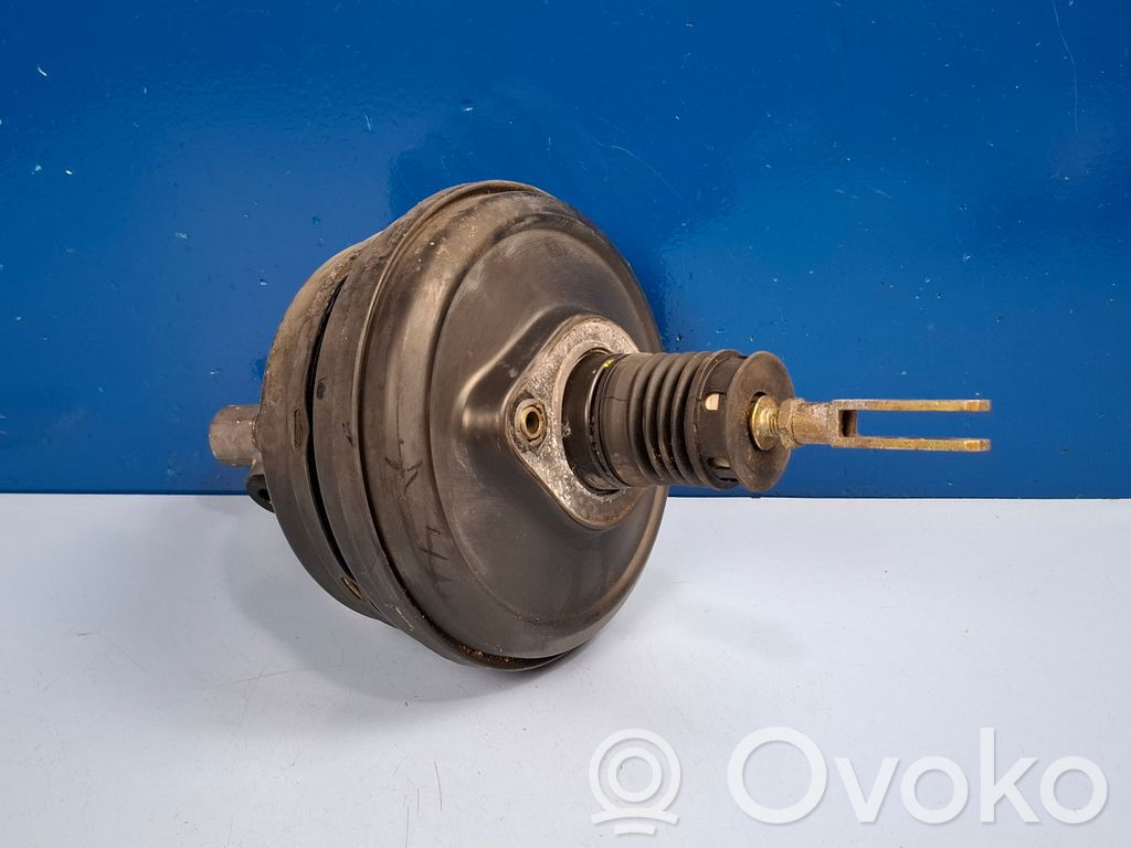 Audi A8 S8 D2 4D Jarrutehostin 