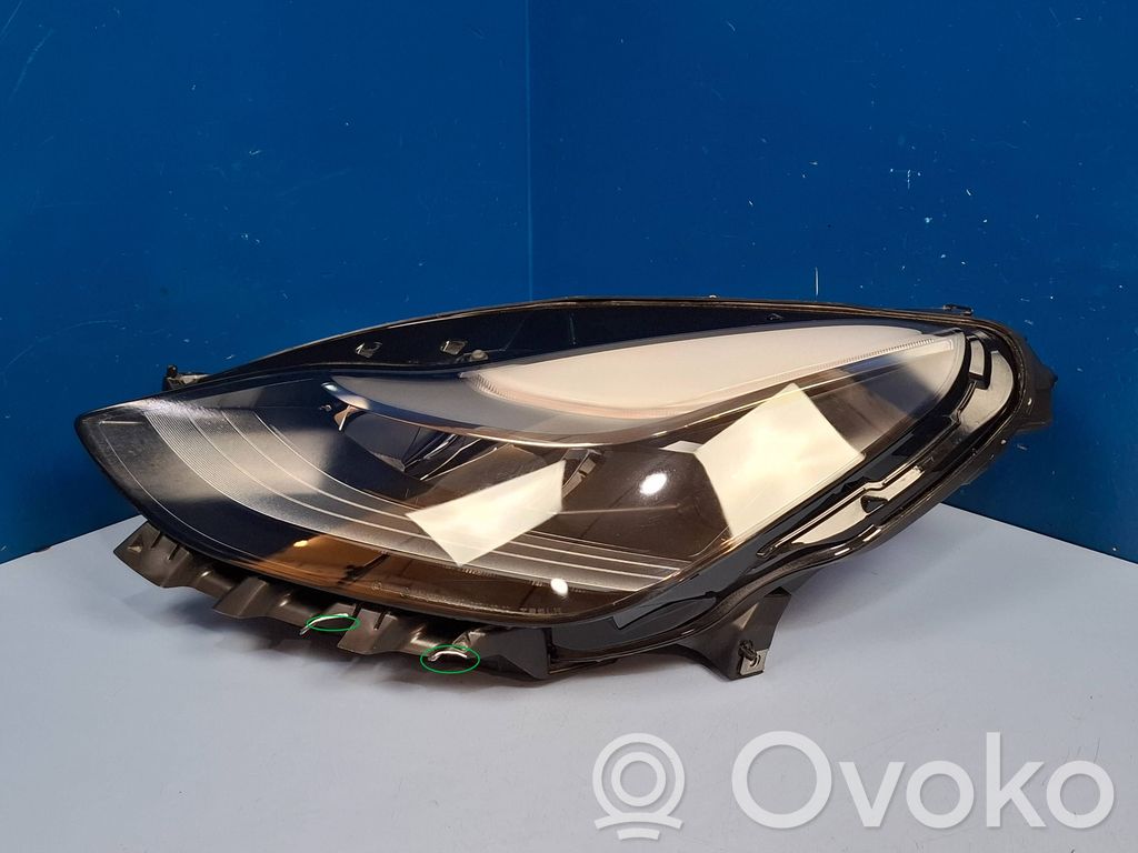 Tesla Model 3 Headlight/headlamp 