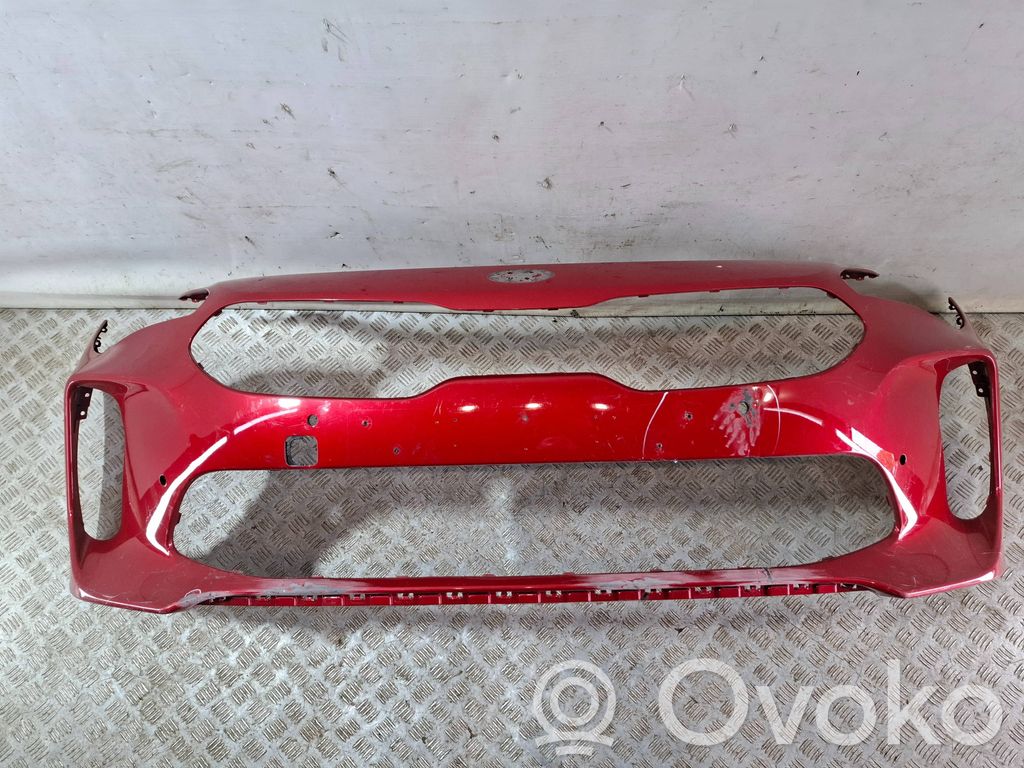 KIA Stinger Parachoques delantero 