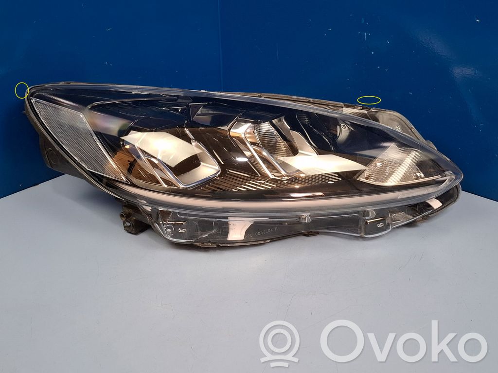 Ford Kuga III Headlight/headlamp 