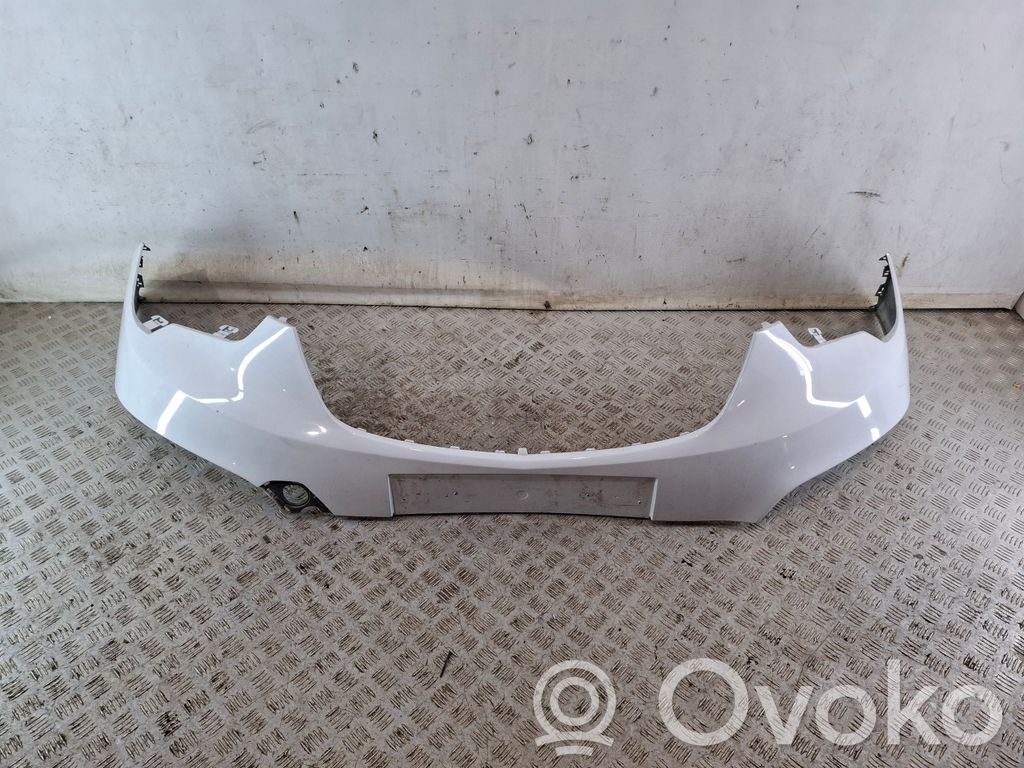 Front bumper   9816774280,9816774280