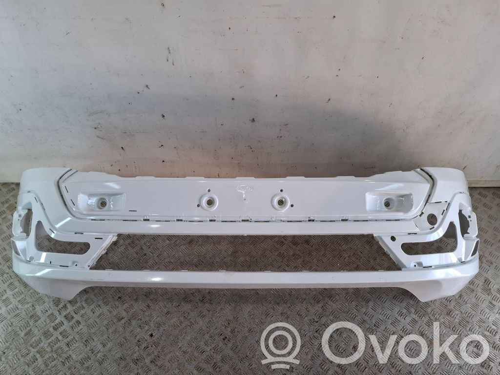 Ford Transit Custom Parachoques delantero 