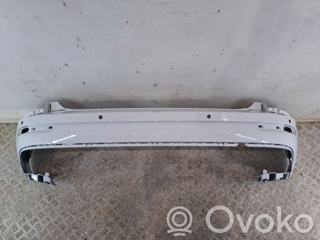 Skoda Karoq Parachoques 