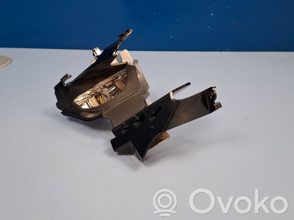 Audi A3 S3 8V Parte del faro 