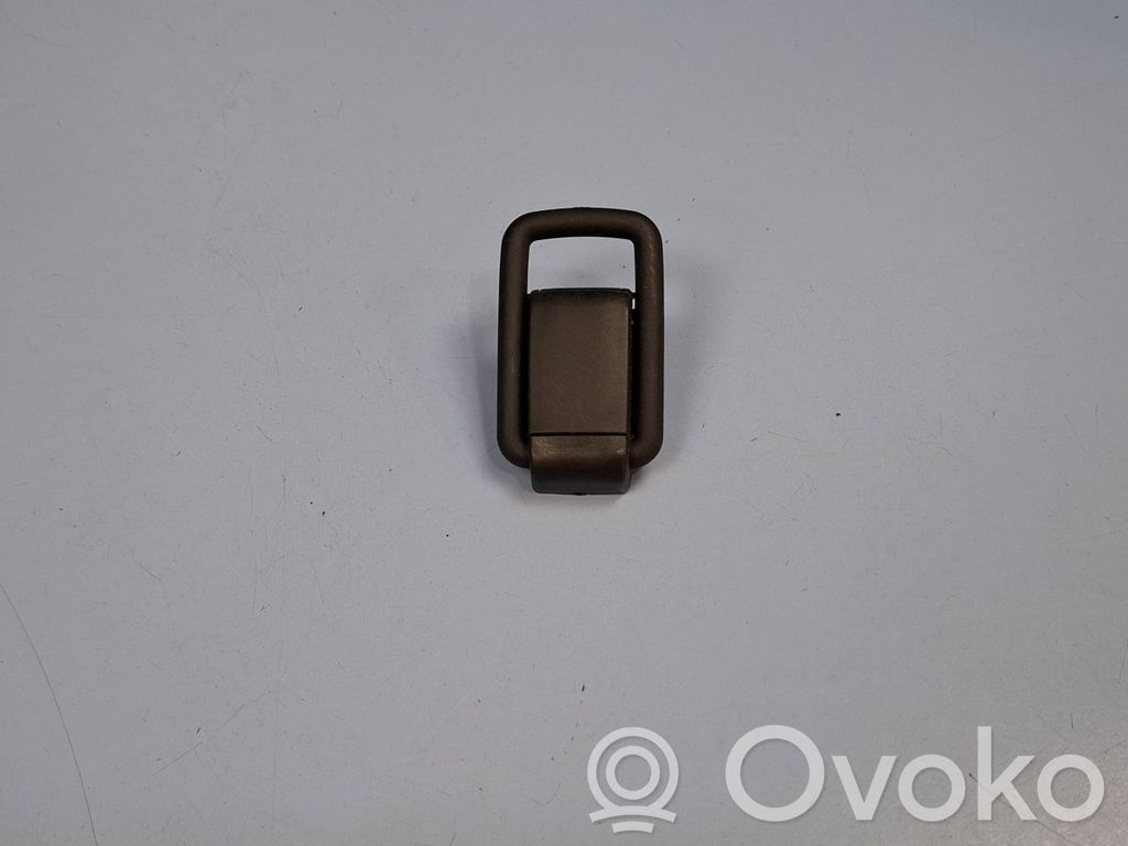 Mazda CX-5 Tie down hook / loop 