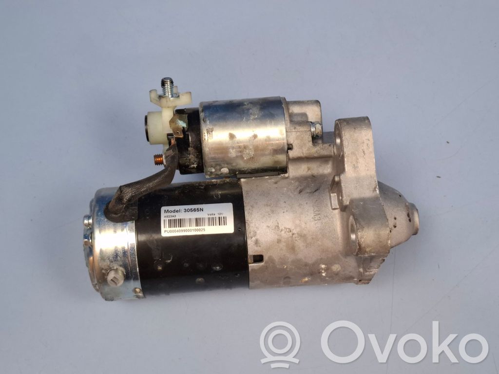 Starteris   SH1218400,AS23A3,30565N,M001T81582AM,M1T81281,M1T81582,M1T81582AM,SH1B
