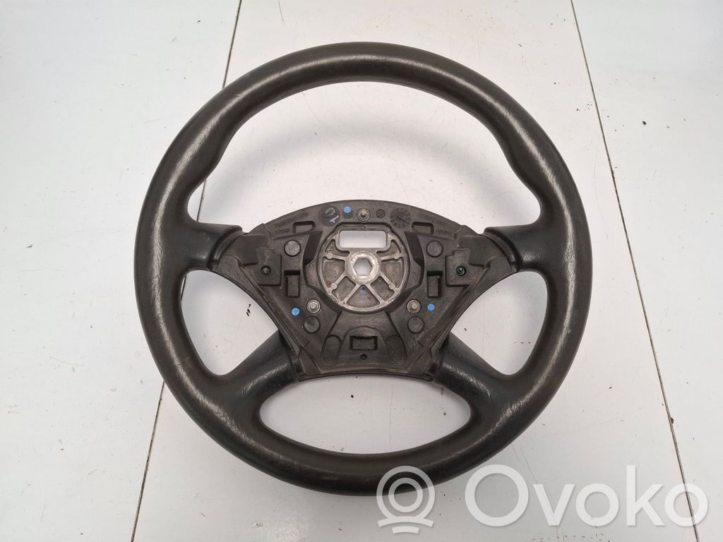 Ford Focus Steering wheel 