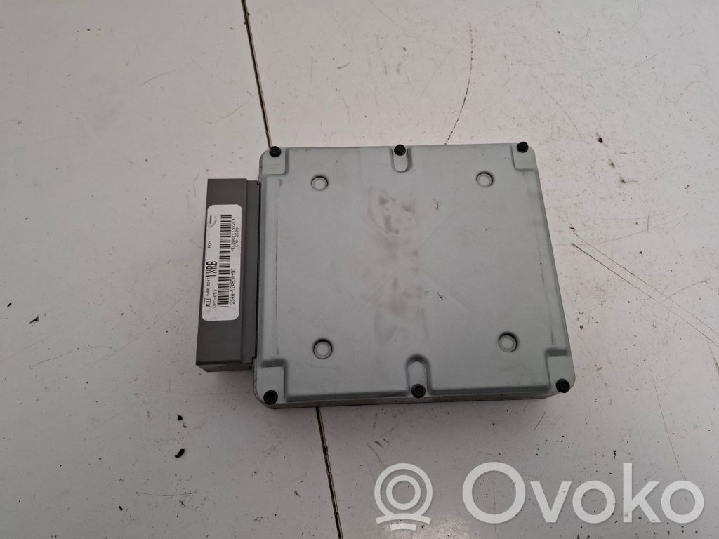Ford Focus Engine control unit/module 