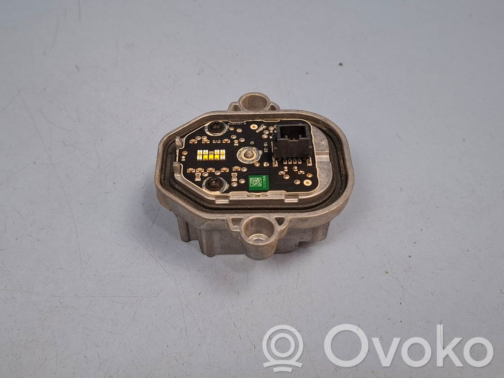 Volvo XC90 Headlight ballast module Xenon 