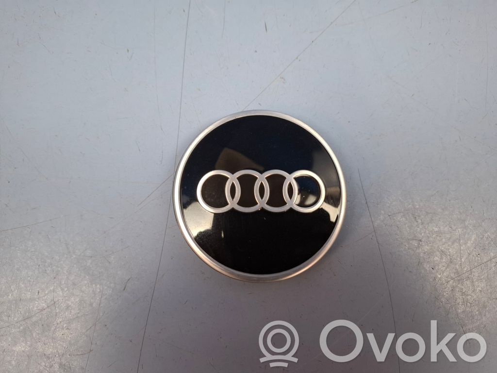 Audi Q4 Sportback e-tron Tapacubos original de rueda 