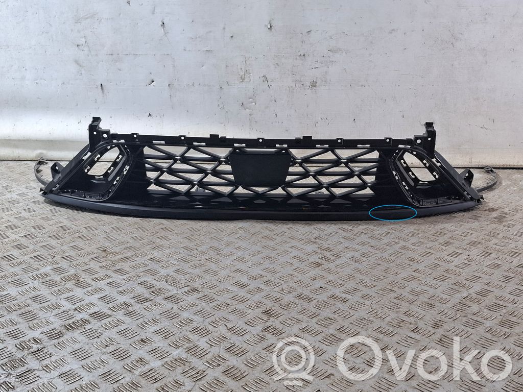 KIA Ceed Front bumper lower grill 