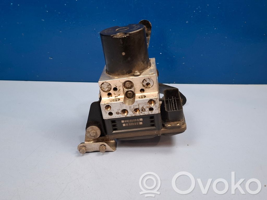 BMW 5 E60 E61 ABS Pump 
