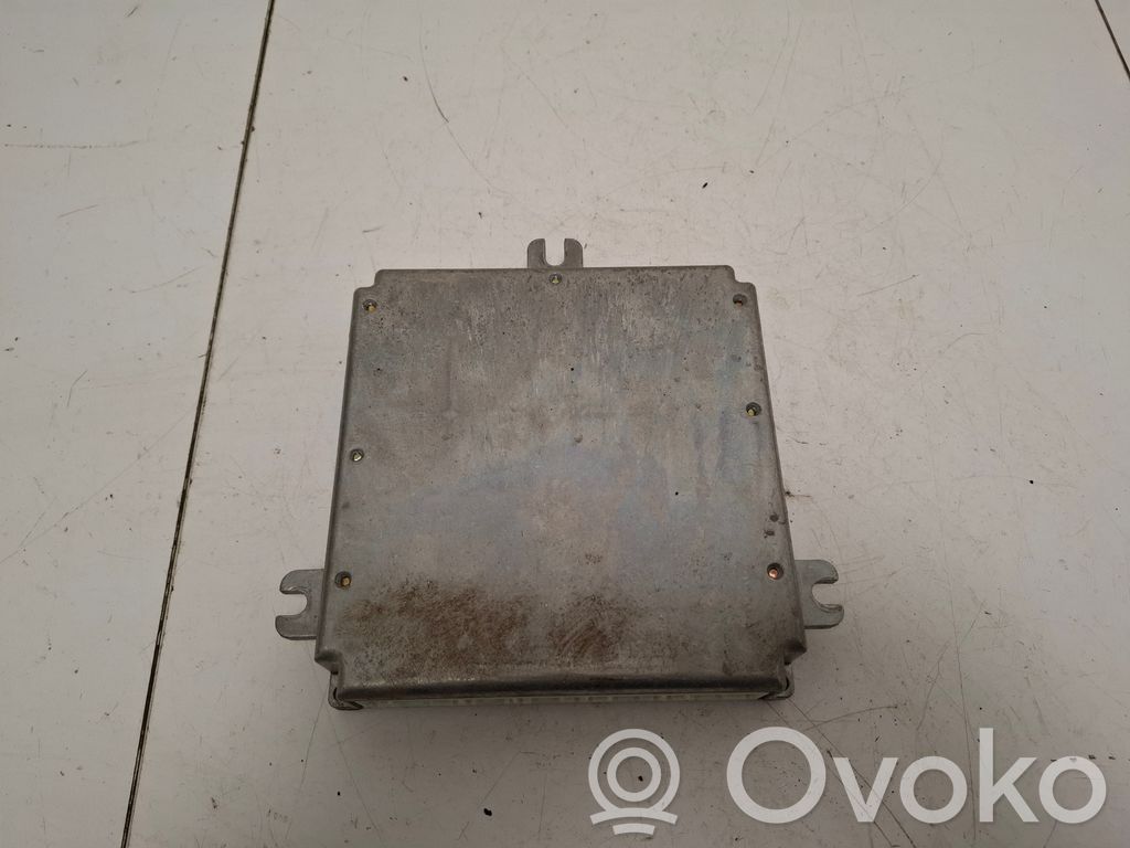 Honda Civic Engine control unit/module 