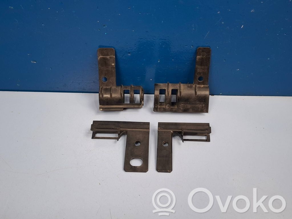 Toyota Proace Radiator mount bracket 