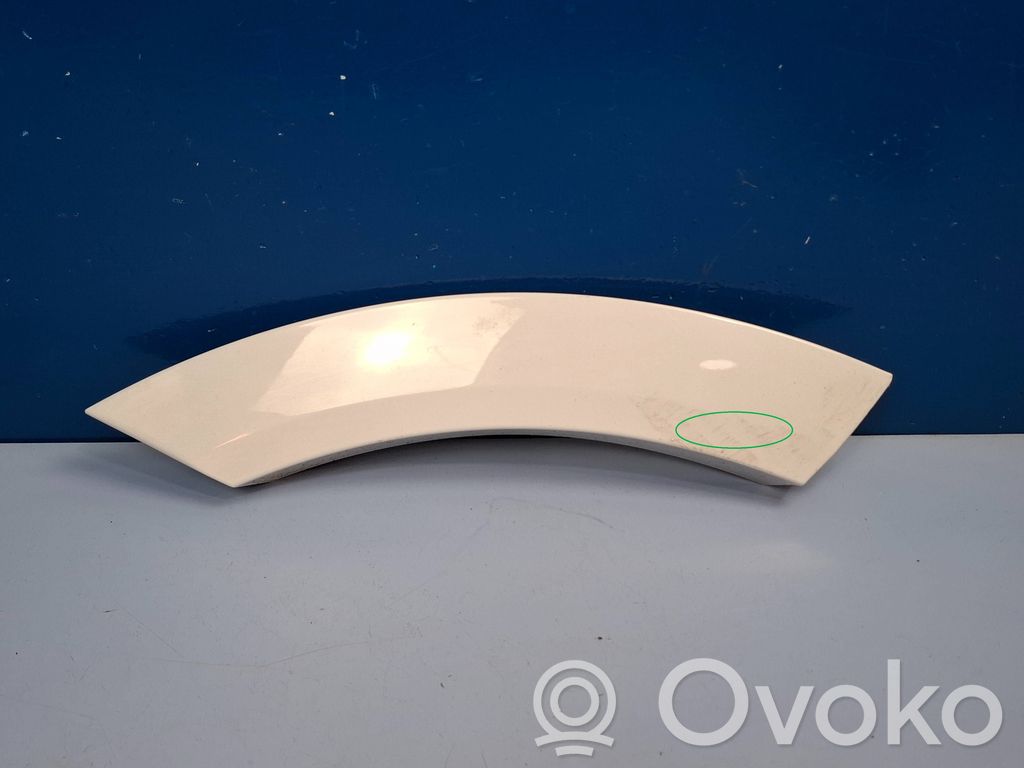 Audi e-tron Rear arch trim 