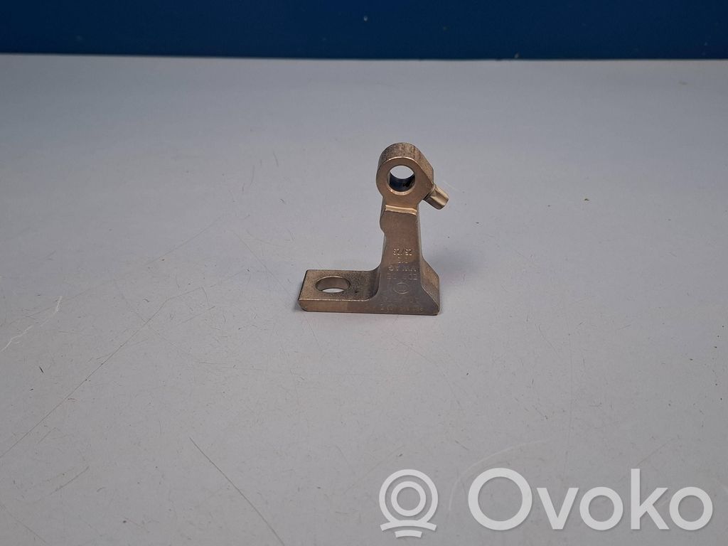 Audi Q7 4M Front door upper hinge 