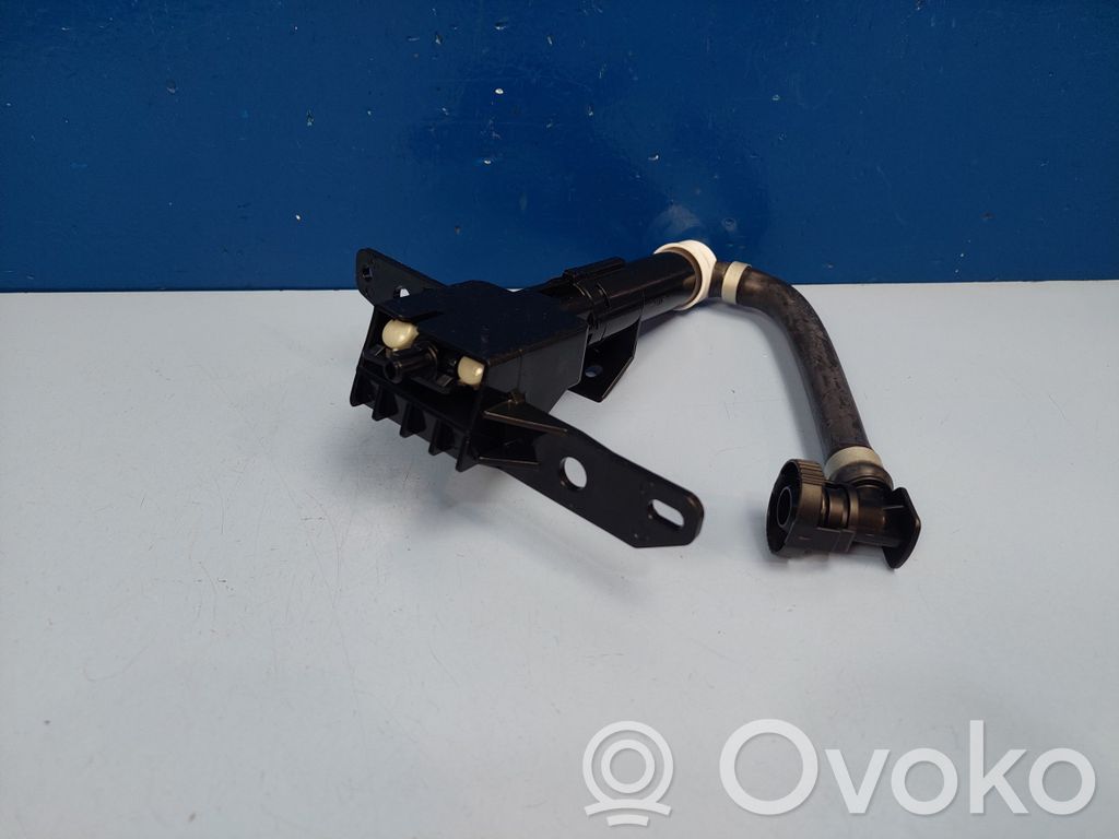 Subaru Forester SH Headlight washer spray nozzle 