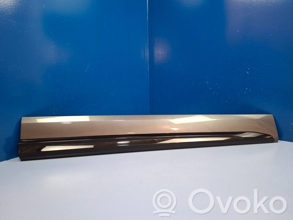 Audi Q5 SQ5 FY Mască ușă față (turnată) 