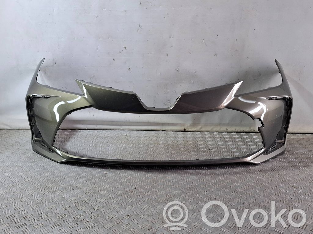 Parachoques delantero   5211902Q10,5211902R50