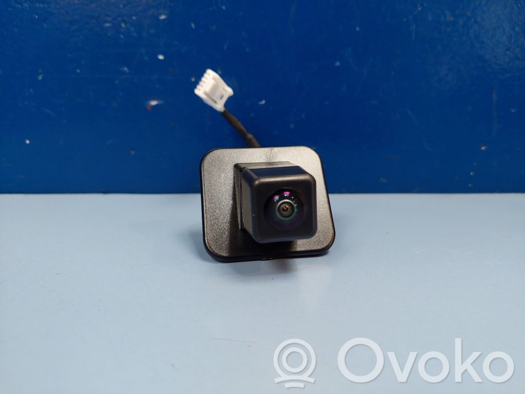 Mazda CX-5 Reversing camera 