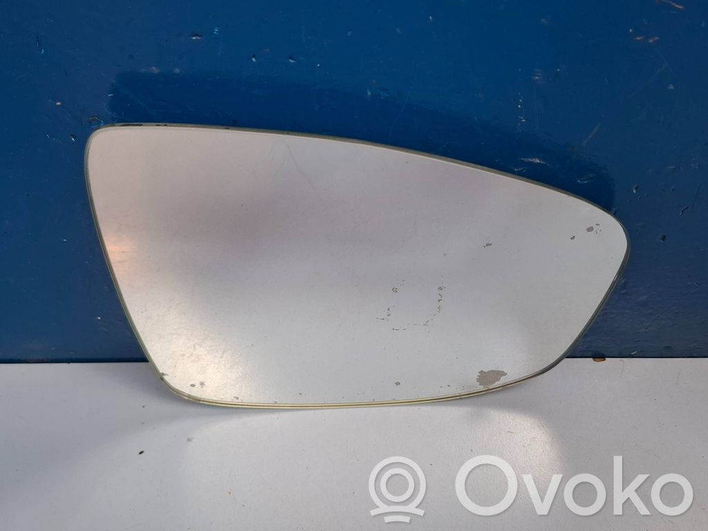 Mazda CX-5 Wing mirror glass 