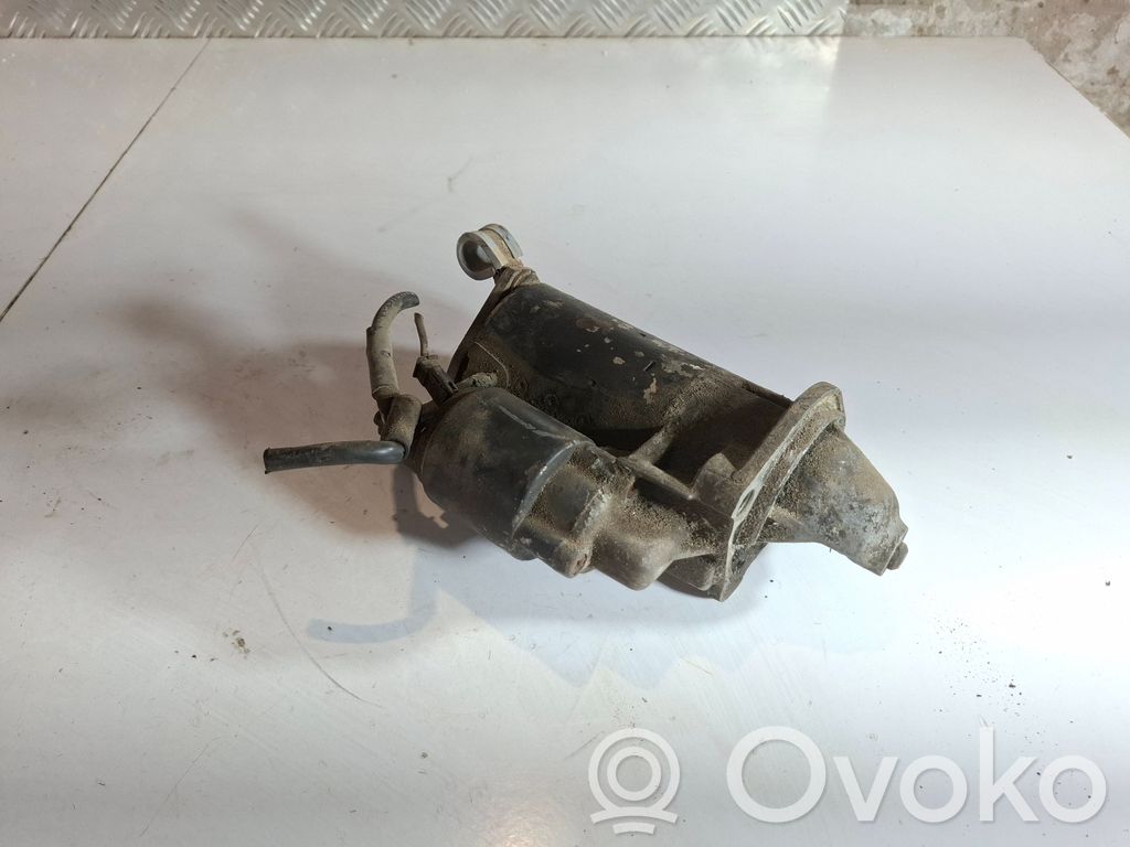 Audi A4 S4 B5 8D Стартер 