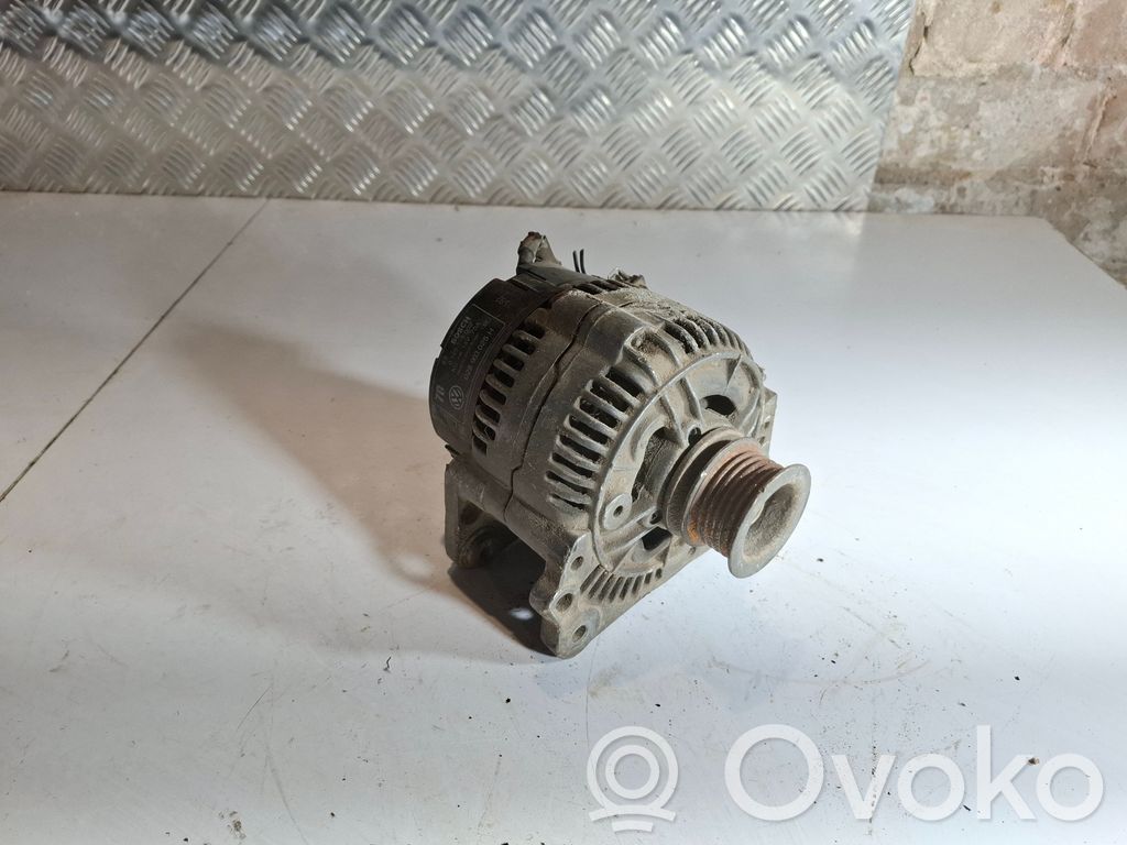 Volkswagen Polo III 6N 6N2 6NF Ģenerators 
